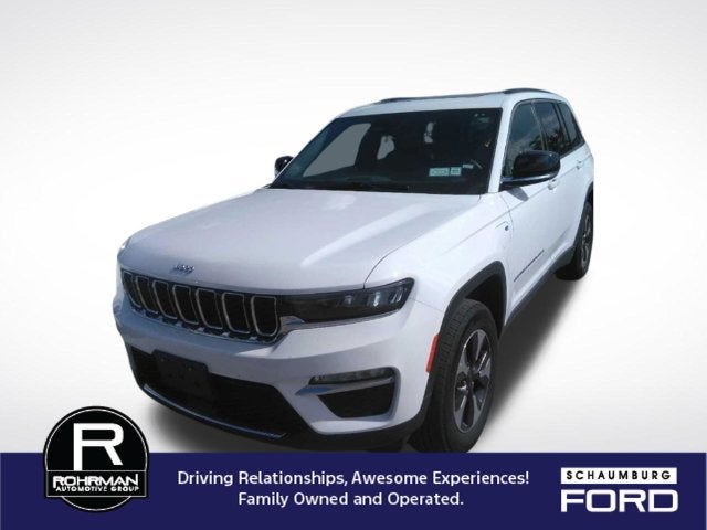 jeep grand cherokee 2024 1C4RJYB63RC115370 image jeep grand cherokee 2024 1C4RJYB63RC115370 image